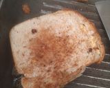 A picture of step 7 of My Special Paneer Sandwich.