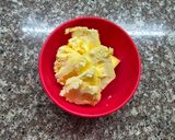 Foto del paso 1 de la receta: Tarta de flan