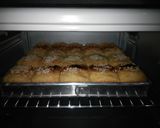 Foto langkah ke 13 dari resep Eggless Roti Tape ~ Roti Sobek Tape TANPA ULEN.