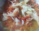 Hình bước làm 3 của món Salat bò