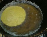 Foto del paso 3 de la receta: Arepa e' huevo
