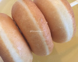 Foto langkah ke 7 dari resep Donat Buttermilk.