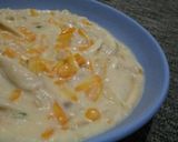 Foto langkah ke 7 dari resep Jamur tiram bumbu keju.