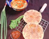દહીં તિખારી (Dahi Tikhari Recipe In Gujarati) રેસીપી સ્ટેપ1ફોટો