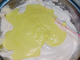 Ogura Cake