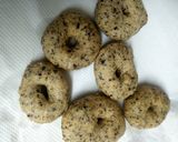 பிளாக் உளுந்தம்பருப்பு தஹி வடை ரெசிபி ஸ்டேப் 4 புகைப்படம்