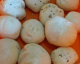 Foto del paso 4 de la receta: 🍞 Pancitos Húmedos 🍞