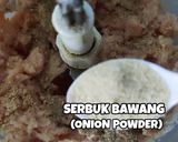 Gambar langkah 2 resipi Mini Chicken Wraps.