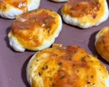 Foto del paso 9 de la receta: Mini Pizzas