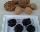 Foto del paso 4 de la receta: Bombones de nuez Abu :)