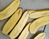 Foto langkah ke 1 dari resep Pisang aroma.