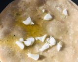 A picture of step 6 of Gobhi and Garlic Parantha.