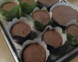 Cara Membuat Butter Chocolate Cup Cake 3