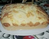 Foto del paso 2 de la receta: Torta de queso.💓