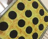 Foto langkah ke 7 dari resep Lekker Holland aka Nederlanse Boterkoek ala Tintin Rayner #PR_LekkerHolland.
