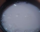 Foto del paso 2 de la receta: Panqueque de harina integral 😍😊