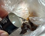 琴酒醬燒骨的食譜步驟1照片
