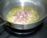 Methi Matar Malai recipe step 5 photo