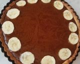 صورة لخطوة 3 من وصفة تارت شوكولاته
