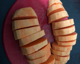 Foto del paso 3 de la receta: Camote dulce