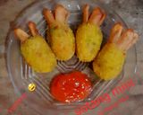 Foto langkah ke 6 dari resep Sotang mini (sosis kentang) ala dapoer D&D.