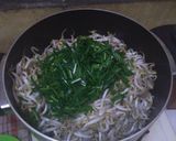Foto langkah ke 4 dari resep Tumis Tauge Oncom.