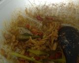 Foto langkah ke 5 dari resep Ayam suwir pedas manis.