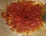 Foto langkah ke 3 dari resep Ayam Suwir Sambal Kemangi.
