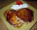 Foto del paso 13 de la receta: Tortitas americanas
