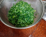 मेथी आलू (Methi Aloo recipe in hindi) रेसिपी चरण 1 फोटो
