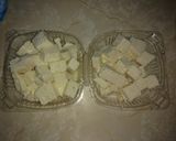 Foto del paso 2 de la receta: Caldo de queso estilo Sonora
