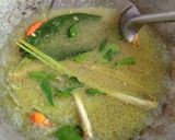 Foto langkah ke 4 dari resep Bandeng Bumbu Kuning.