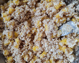 Foto del paso 2 de la receta: Galletas de avena, coco y mango 🥭 sin azúcares agregados 🥭