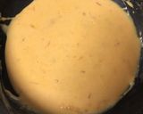 A picture of step 6 of Muskmelon Kulfi.
