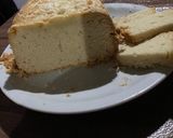 Foto del paso 5 de la receta: Bizcochuelo sin gluten en panificadora Atma