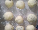 Foto langkah ke 3 dari resep Donat satu telur.