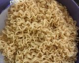 Foto langkah ke 2 dari resep Mie goreng rumahan.