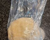Foto del passaggio 2 della ricetta Torta brisée di bietola
