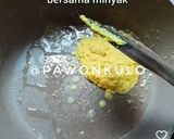 Foto langkah ke 1 dari resep Tuna Kemangi.
