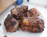 Creole Pork recipe step 6 photo