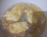 Foto langkah ke 2 dari resep Fish and Chip Saus Jamur.