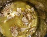 Foto del paso 2 de la receta: Pollo al escabeche