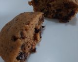 Foto do passo 5 de Muffins Fácil com Gotas de Chocolate