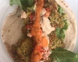 Foto del paso 3 de la receta: Falafel horneado