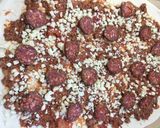 Une image de l'étape 6 de Pâte à pizza maison.
