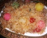 A picture of step 12 of Gulati.
