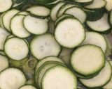 Foto del passaggio 2 della ricetta Busiate con zucchine