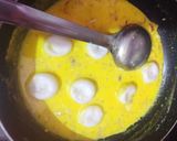 रस मलाई (rasmalai recipe in Hindi) रेसिपी चरण 7 फोटो