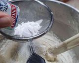 Foto del passaggio 5 della ricetta Ciambella PandiMela