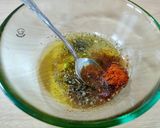 Foto del paso 2 de la receta: Picatostes caseros especiados